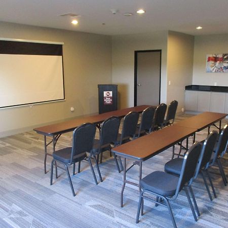 Best Western Plus Killeen - Fort Cavazos Hotel & Suites Экстерьер фото