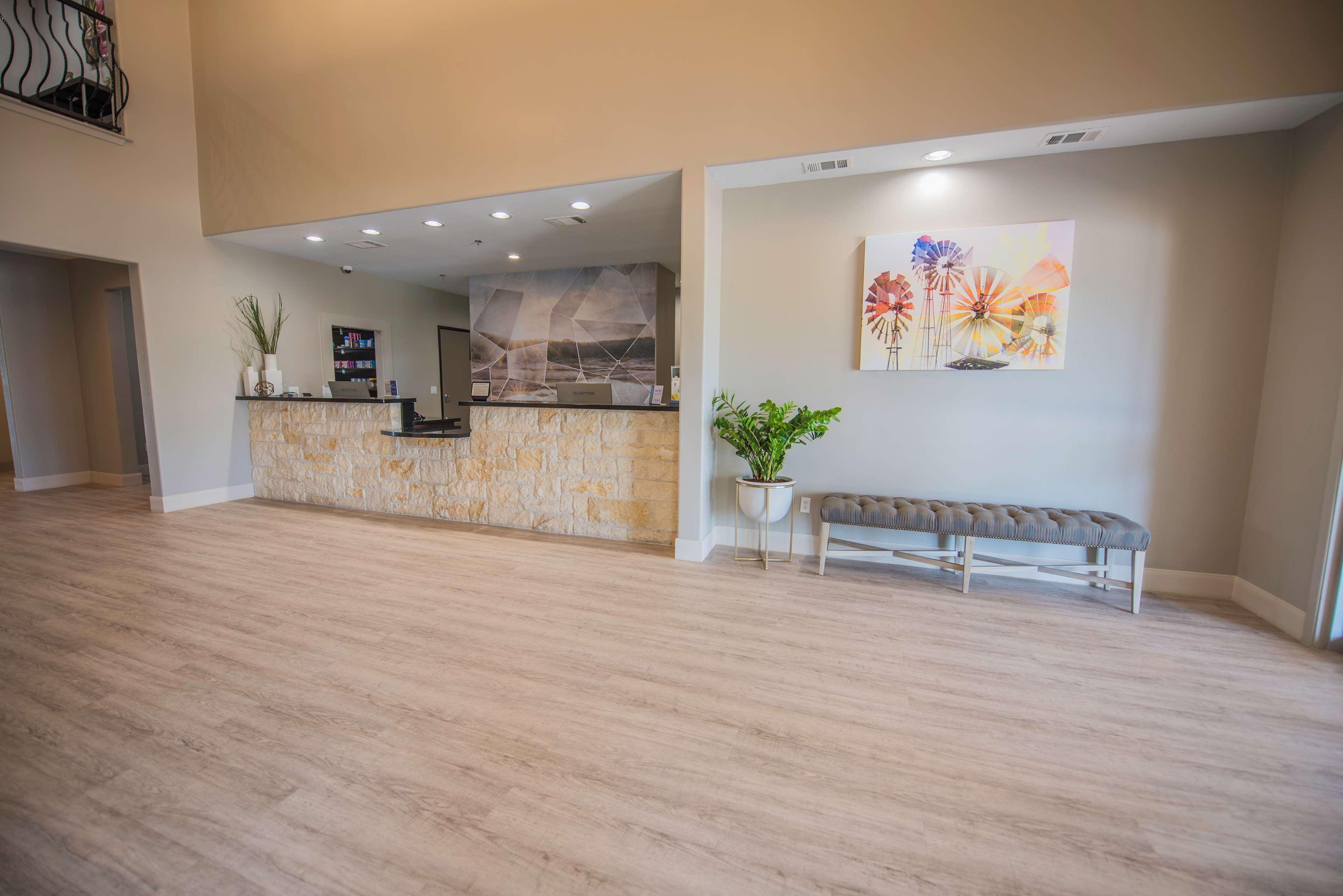 Best Western Plus Killeen - Fort Cavazos Hotel & Suites Экстерьер фото