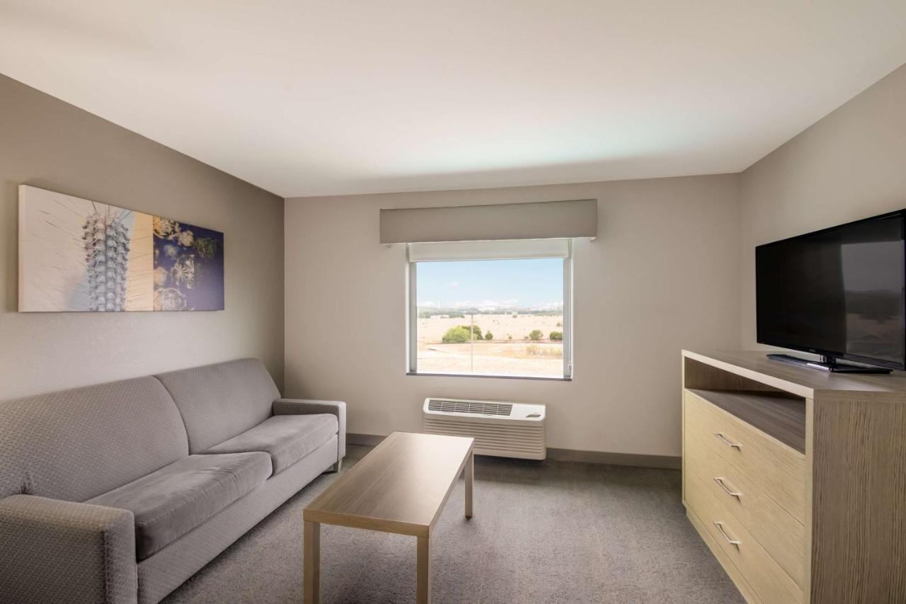Best Western Plus Killeen - Fort Cavazos Hotel & Suites Экстерьер фото