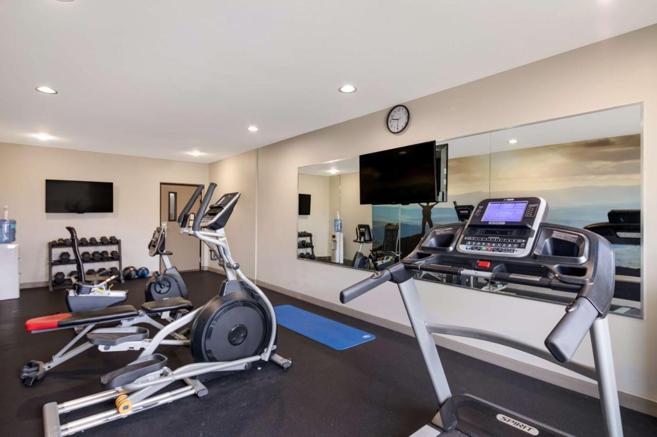 Best Western Plus Killeen - Fort Cavazos Hotel & Suites Экстерьер фото