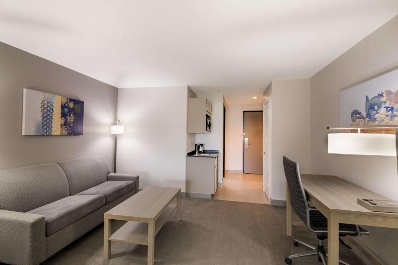 Best Western Plus Killeen - Fort Cavazos Hotel & Suites Экстерьер фото