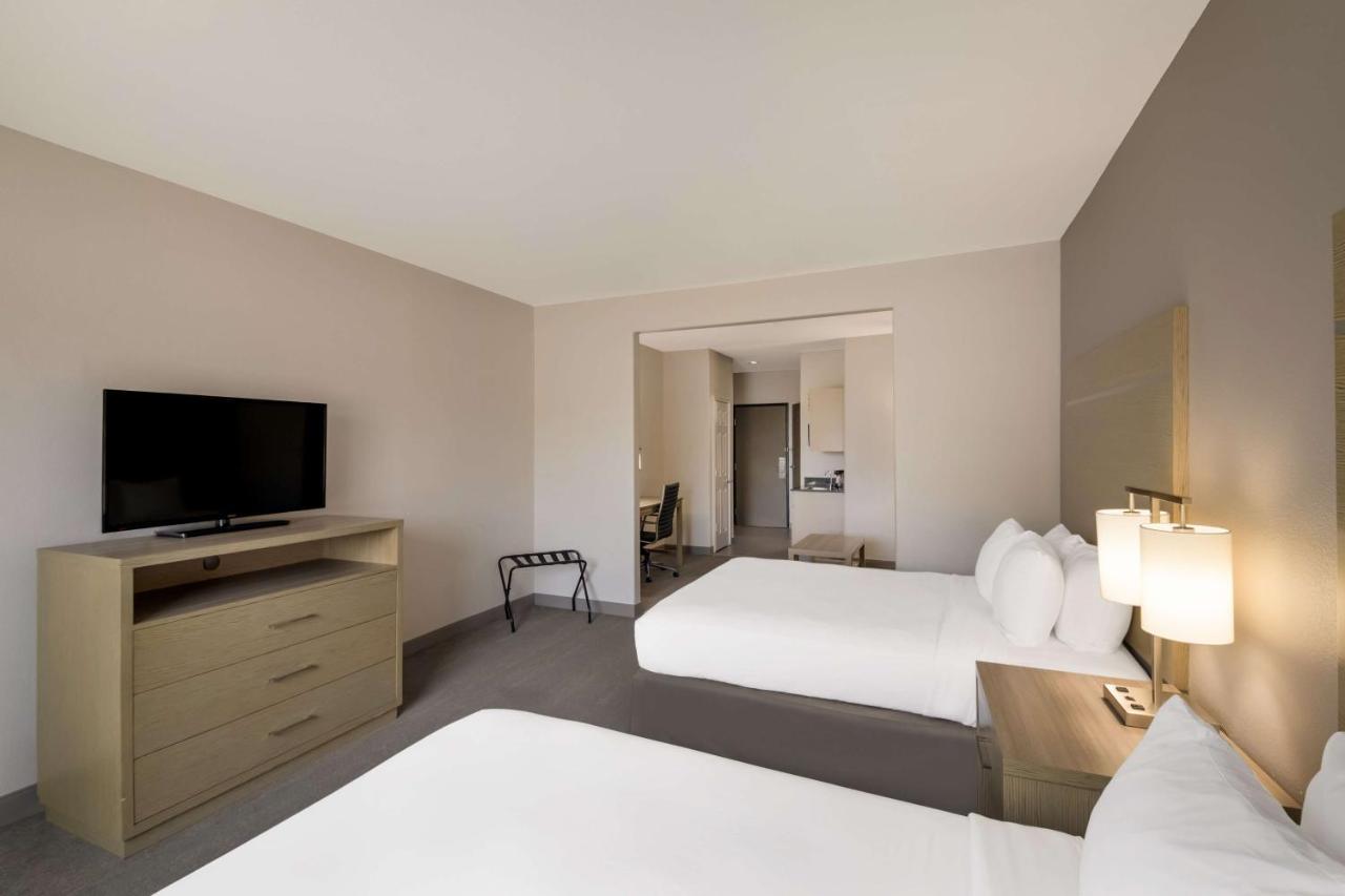Best Western Plus Killeen - Fort Cavazos Hotel & Suites Экстерьер фото