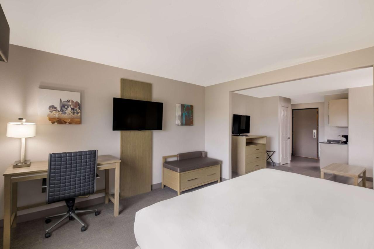 Best Western Plus Killeen - Fort Cavazos Hotel & Suites Экстерьер фото