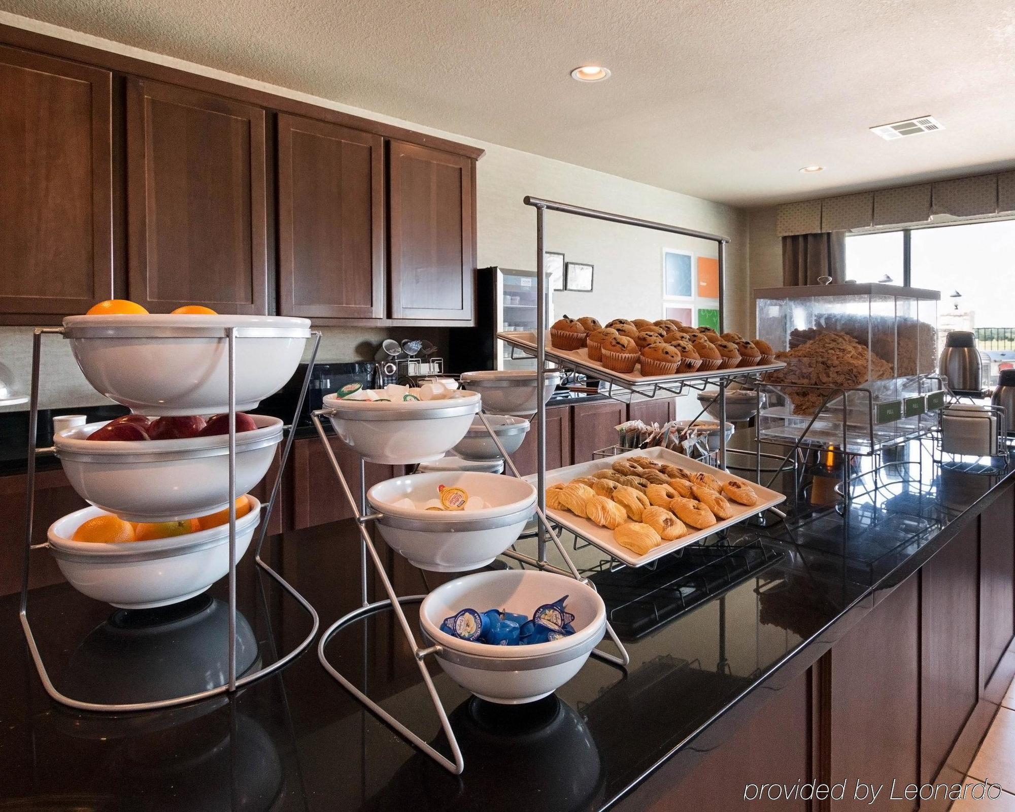 Best Western Plus Killeen - Fort Cavazos Hotel & Suites Экстерьер фото