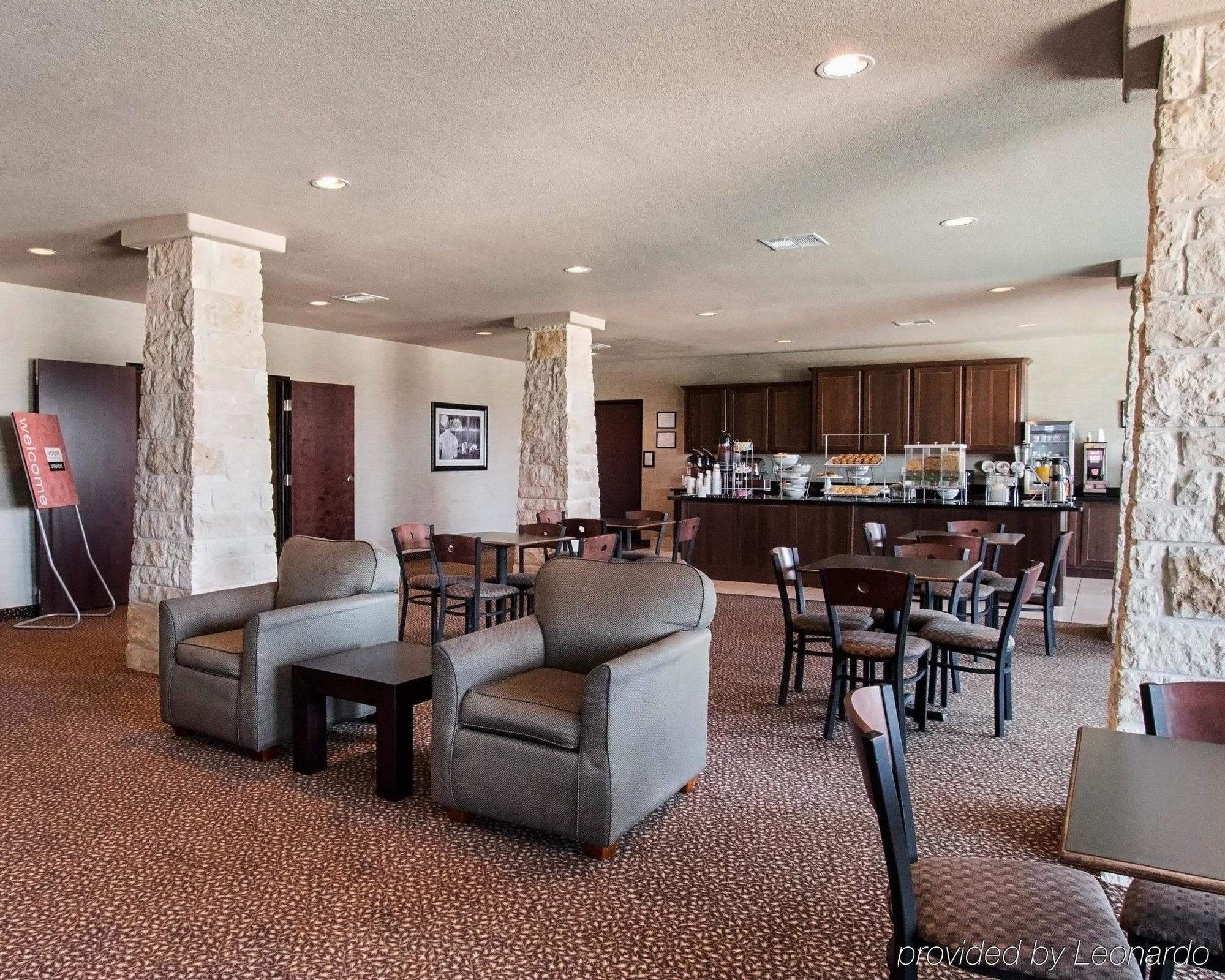 Best Western Plus Killeen - Fort Cavazos Hotel & Suites Экстерьер фото