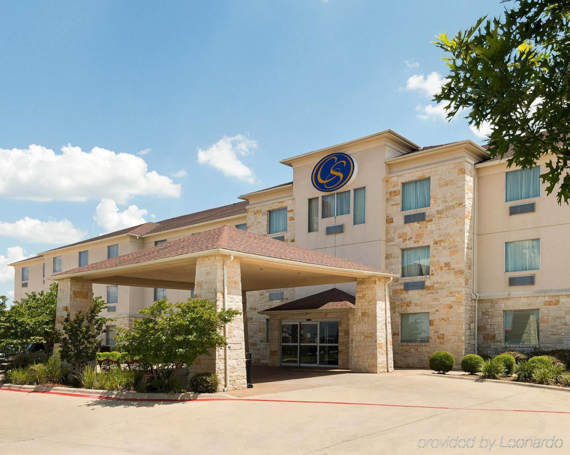 Best Western Plus Killeen - Fort Cavazos Hotel & Suites Экстерьер фото