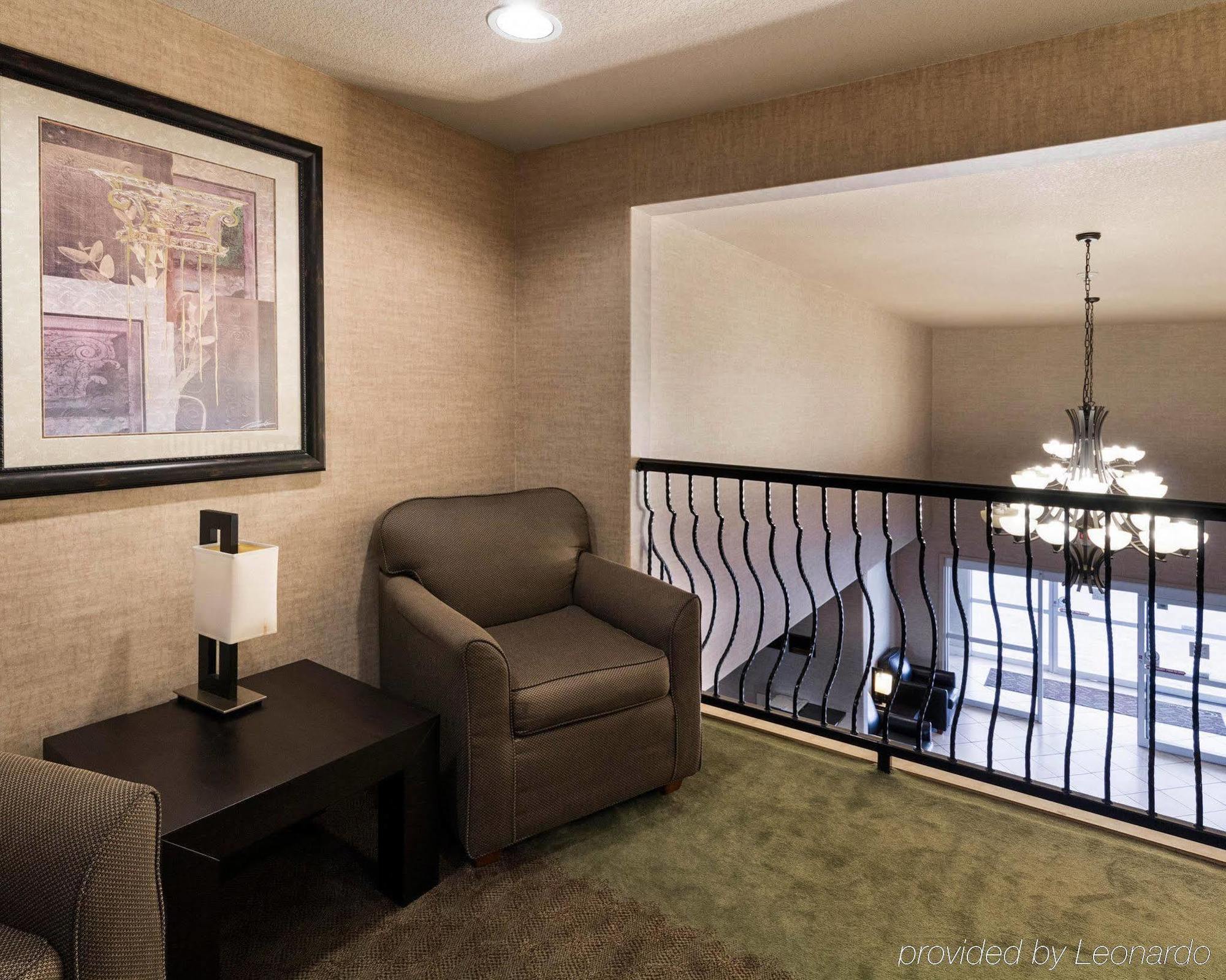 Best Western Plus Killeen - Fort Cavazos Hotel & Suites Экстерьер фото