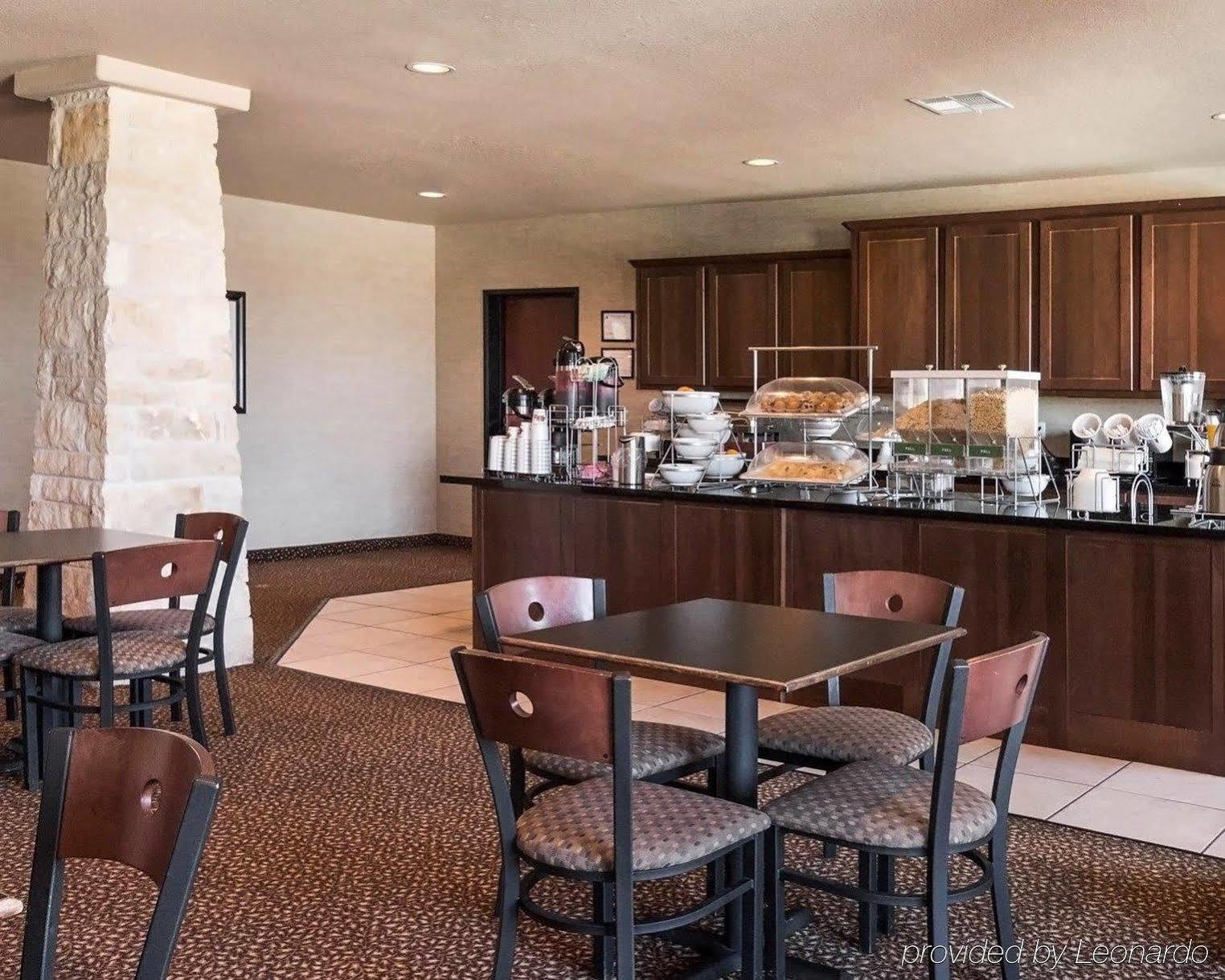 Best Western Plus Killeen - Fort Cavazos Hotel & Suites Экстерьер фото